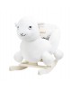 TKS Rocking Sheep Wooly