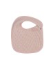 TKS Bibs 6pk Pink & Beige TKS Bibs 6pk Pink & Beige