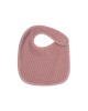 TKS Bibs 6pk Pink & Beige TKS Bibs 6pk Pink & Beige
