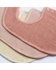 TKS Bibs 6pk Pink & Beige TKS Bibs 6pk Pink & Beige