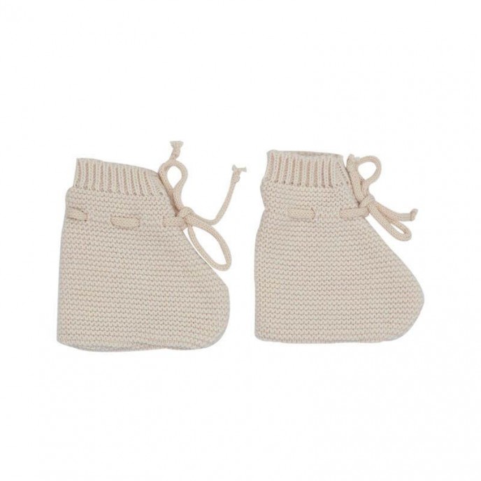 TKS Newborn Stitch Set 3pc Sand Beige TKS Newborn Stitch Set 3pc Sand Beige