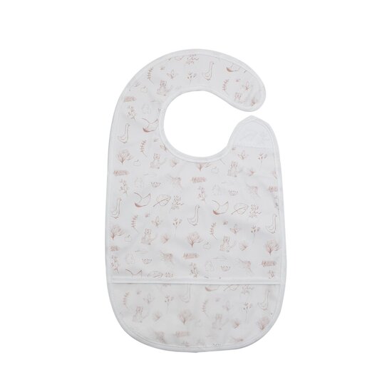 TKS Bib Waterproof Wonderful