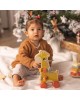 TKS Wooden Activity Toys 3pc