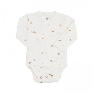 TKS Newborn Set 6pc Goodnight Beige