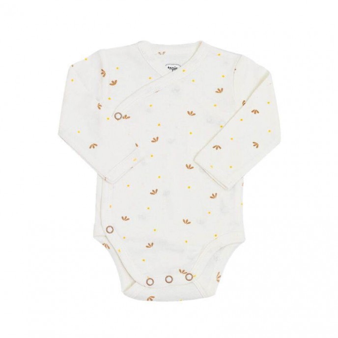 TKS Newborn Set 6pc Goodnight Beige