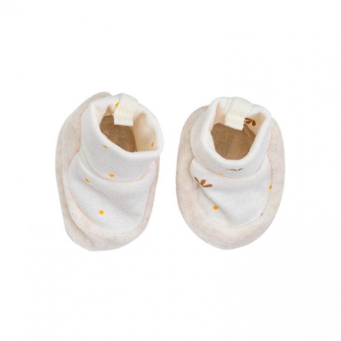 TKS Newborn Set 6pc Goodnight Beige