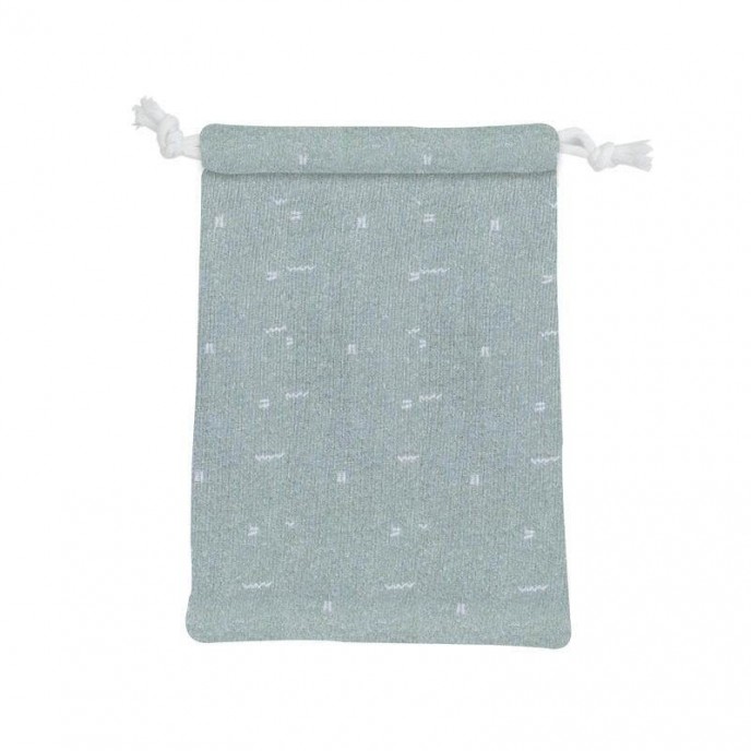 TKS Newborn Set 6pc Sage Green