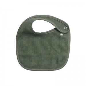 TKS Bibs 6pk Sage & Beige