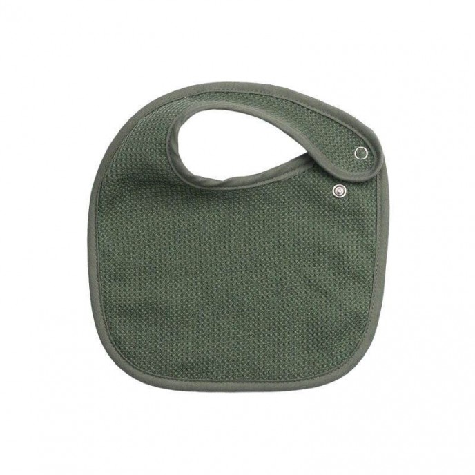 TKS Bibs 6pk Sage & Beige