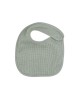 TKS Bibs 6pk Sage & Beige
