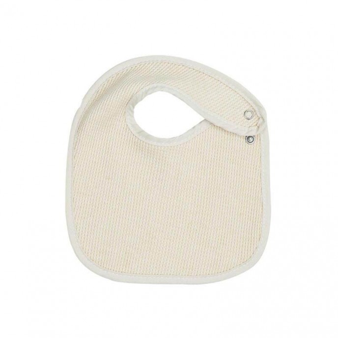 TKS Bibs 6pk Sage & Beige