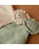 TKS Comforter Muslin Tamtam the Lion Sand
