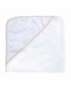 TKS Hooded Towels 2pk Beige