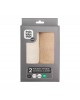 TKS Changing Mat Cover 2pk Sable & Caramel