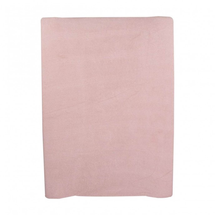 TKS Changing Mat Cover 2pk Sable & Old Pink