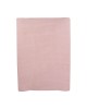 TKS Changing Mat Cover 2pk Sable & Old Pink