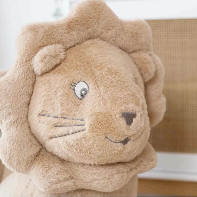 TKS Rocking Lion Tam Tam TKS Rocking Lion Tam Tam