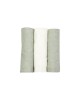 TKS Muslin Squares 3pk Olive Green
