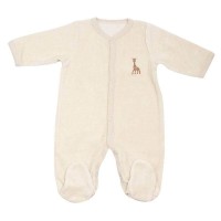 TKS Newborn Set 3pc Sophie la Girafe Sand