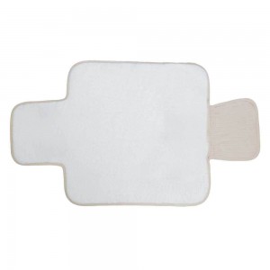 TKs Travel Changing Mat Beige