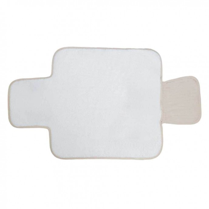 TKs Travel Changing Mat Beige TKs Travel Changing Mat Beige