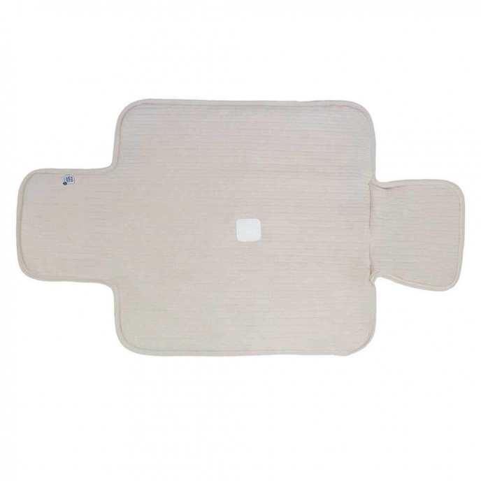 TKs Travel Changing Mat Beige TKs Travel Changing Mat Beige