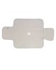 TKs Travel Changing Mat Beige TKs Travel Changing Mat Beige