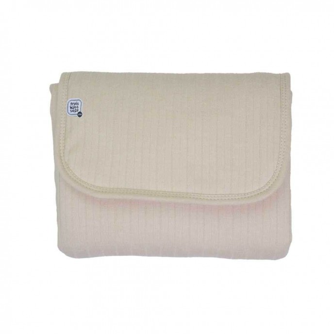 TKs Travel Changing Mat Beige TKs Travel Changing Mat Beige