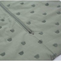 TKS Sleeping Bag Summer 3-18m Honey Sage