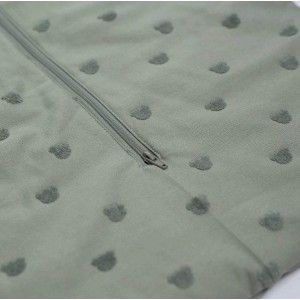 TKS Sleeping Bag Summer 3-18m Honey Sage