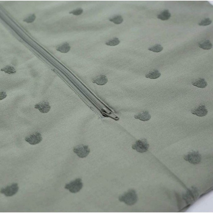 TKS Sleeping Bag Summer 3-18m Honey Sage