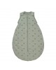 TKS Sleeping Bag Summer 3-18m Honey Sage