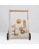 TKS Wooden Activity Walker