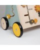 TKS Wooden Activity Walker