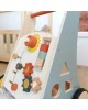 TKS Wooden Activity Walker