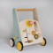 TKS Wooden Activity Walker