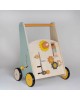 TKS Wooden Activity Walker