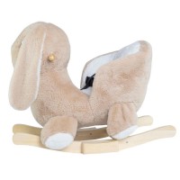 TKS Rocking Hop Rabbit
