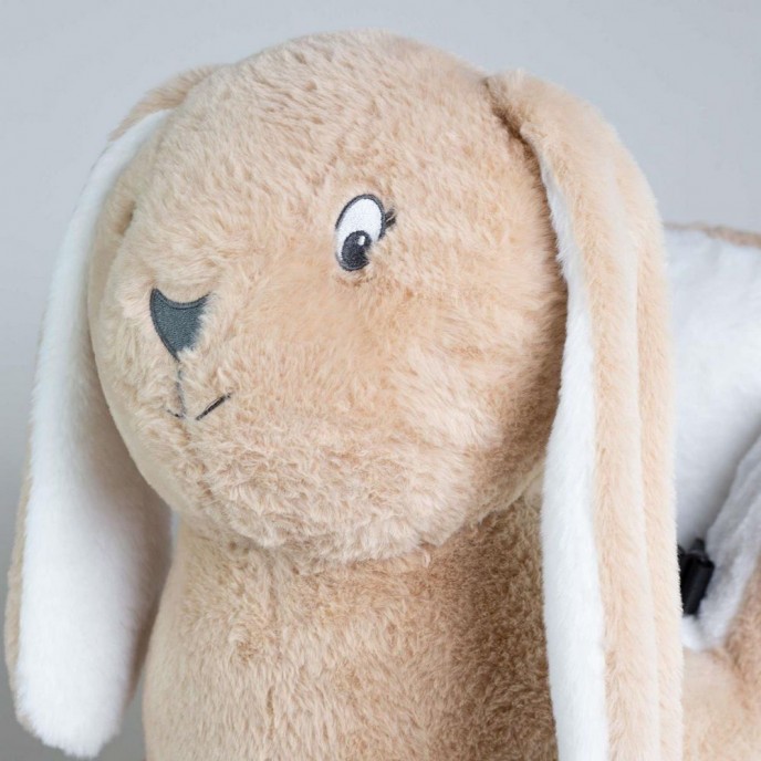 TKS Rocking Hop Rabbit