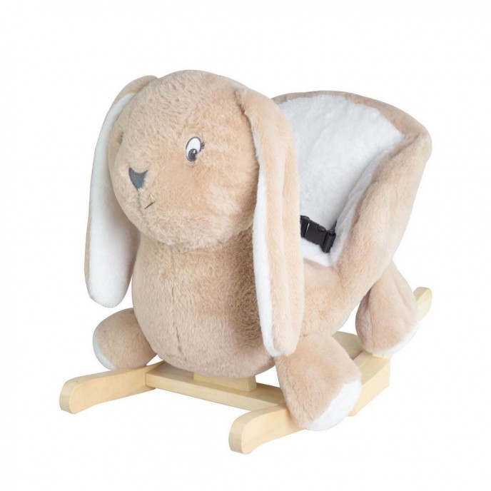 TKS Rocking Hop Rabbit