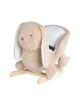 TKS Rocking Hop Rabbit