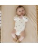 TKS Bodyvest Long Sleeve 2pk Bjorn Bear 1m