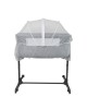 TKS Co-Sleepers Insect Net