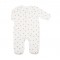 TKS Babygrow Velour 0m Bjorn Bear