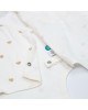TKS Bodyvest Long Sleeve 2pk Hearts 0m TKS Bodyvest Long Sleeve 2pk Hearts 0m