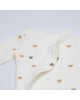 TKS Bodyvest Long Sleeve 2pk Hearts 1m TKS Bodyvest Long Sleeve 2pk Hearts 1m