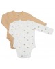 TKS Bodyvest Long Sleeve 2pk Hearts 1m TKS Bodyvest Long Sleeve 2pk Hearts 1m