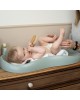 TKS Changing Pad Sage Green