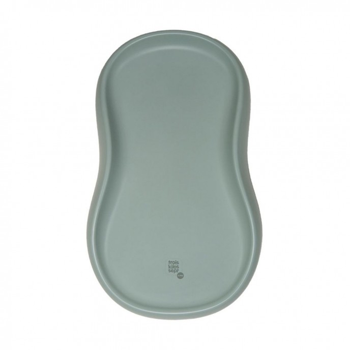TKS Changing Pad Sage Green