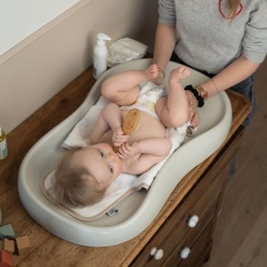 TKS Changing Pad Sand